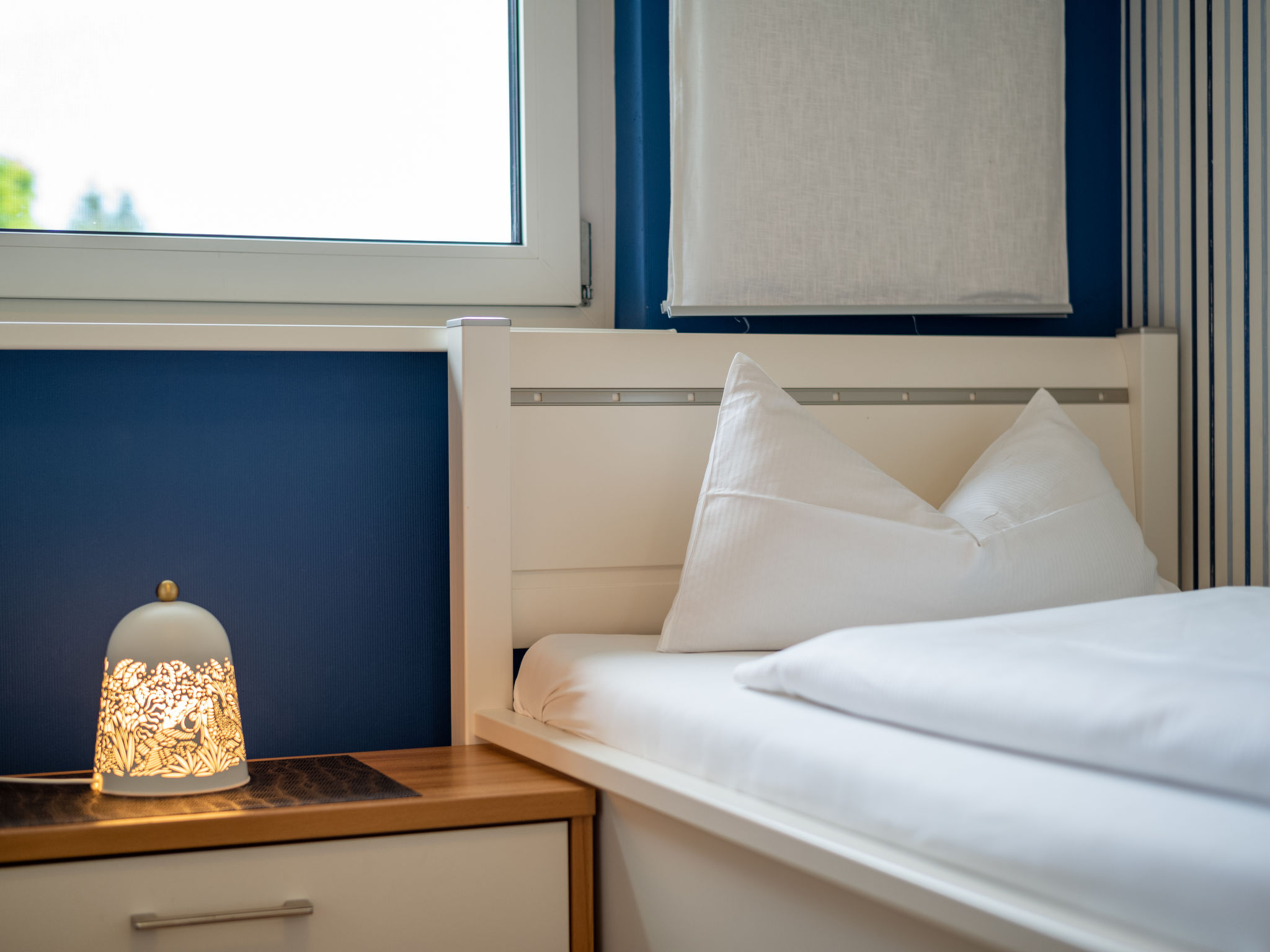 Maison Ambiente – Chambre, photo 21 sur 51