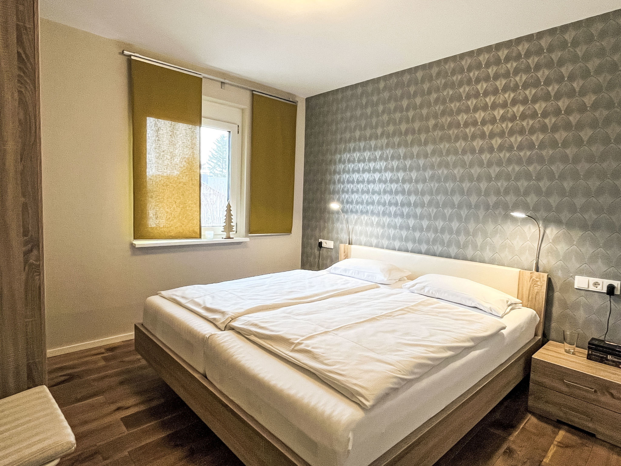 Maison Ambiente – Chambre, photo 27 sur 51