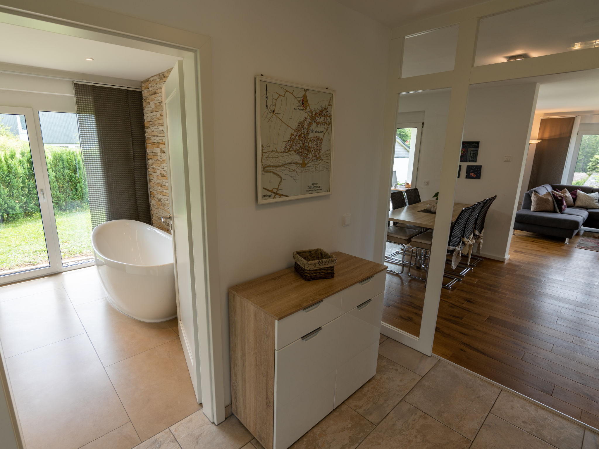 Maison Ambiente – Intérieur, photo 23 sur 51