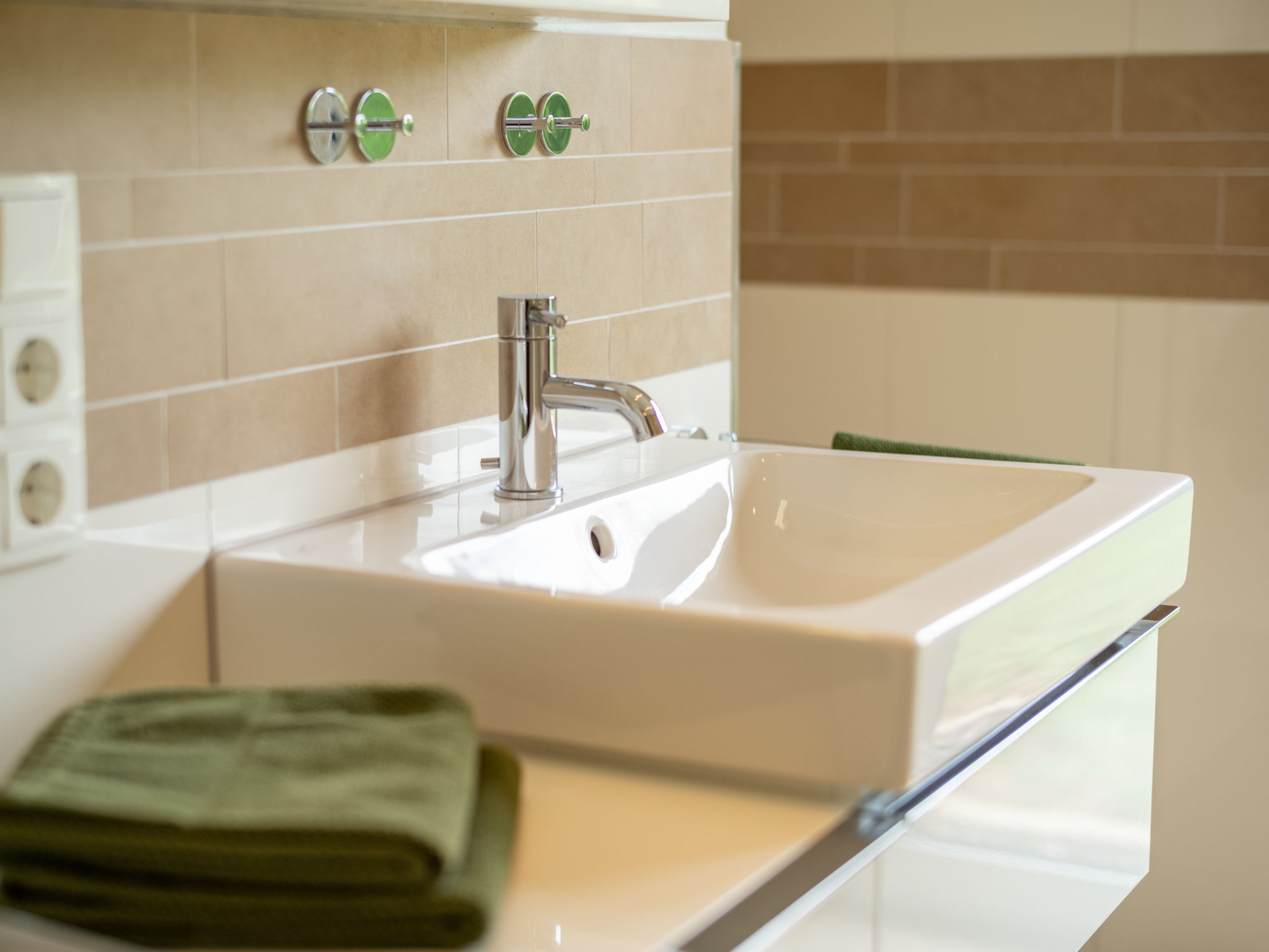 Maison Ambiente – Salle de bains, photo 25 sur 51