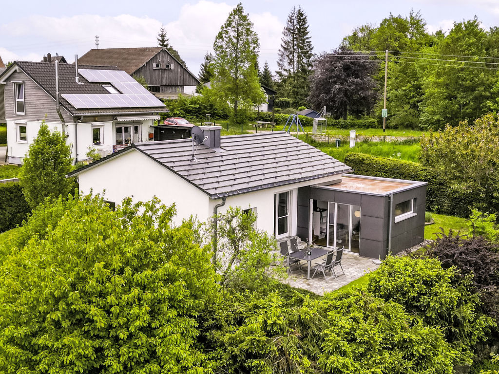 Vakantiehuis Sophia in Duitsland