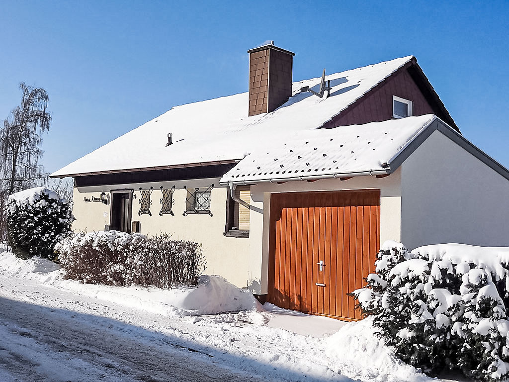 Ferienhaus Romeo Ferienhaus in Baden Württemberg