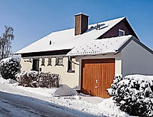 Ferienhaus Romeo