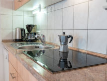 Ferienhaus Romeo