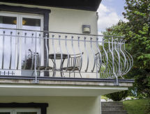 Ferienhaus Romeo