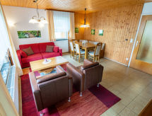 Ferienhaus Romeo