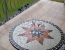 Ferienhaus Romeo