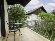 Ferienhaus Romeo