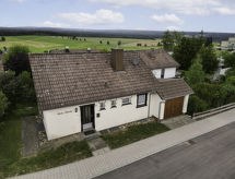 Ferienhaus Romeo