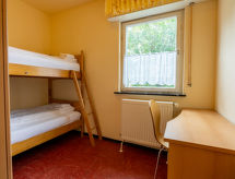 Ferienhaus Romeo