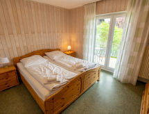 Ferienhaus Romeo
