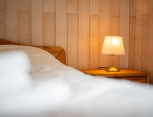 Ferienhaus Romeo