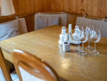 Ferienhaus Romeo