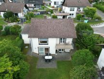 Ferienhaus Romeo