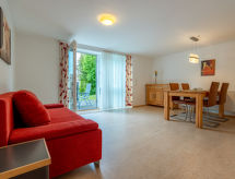 Ferienhaus Romeo