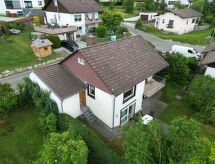 Ferienhaus Romeo