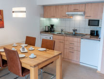 Ferienhaus Romeo