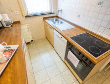 Ferienhaus Romeo