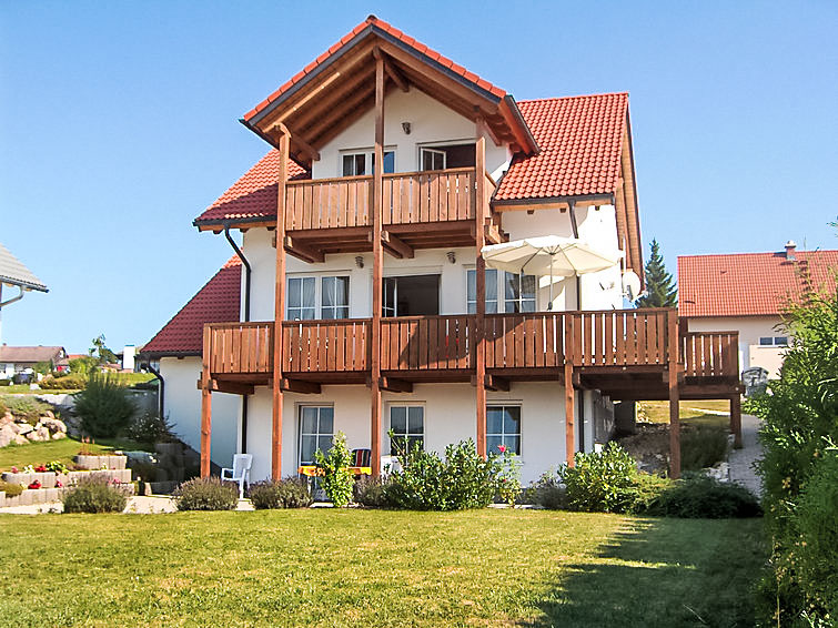 Holiday House Gabriele In Dittishausen De7829 239 1 Interhome