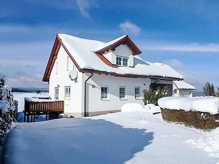 Holiday House Gabriele In Dittishausen De7829 239 1 Interhome