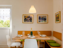 Maison Hochwald