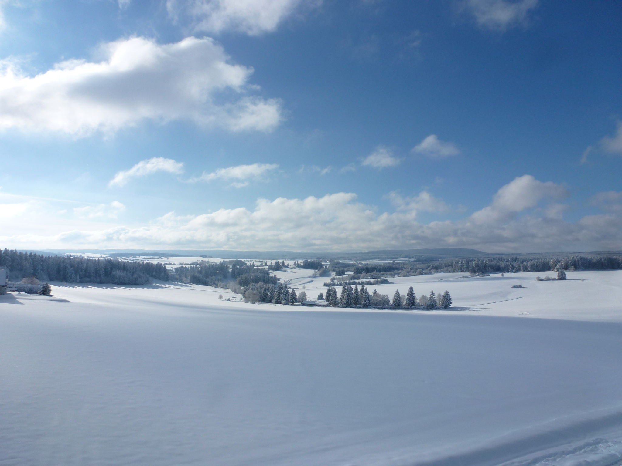 Maison Hochwald – Environs, photo 34 sur 44