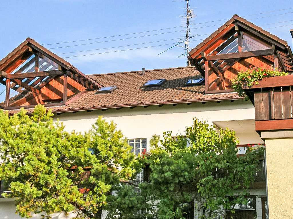 Ferienwohnung Hilpert Ferienwohnung in Baden Württemberg