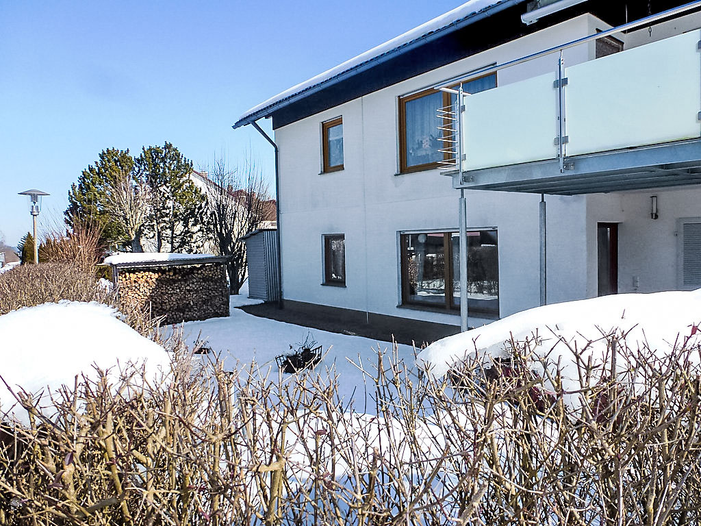 Ferienwohnung Al-Khalid Ferienwohnung  Schwarzwald