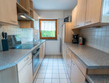 Ferienwohnung Langes Leben / Al Khalid