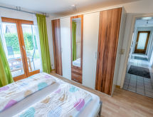 Ferienwohnung Langes Leben / Al Khalid