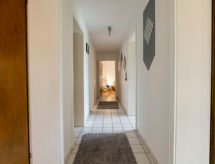 Ferienwohnung Langes Leben / Al Khalid
