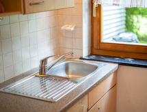 Ferienwohnung Langes Leben / Al Khalid
