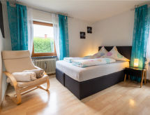 Ferienwohnung Langes Leben / Al Khalid