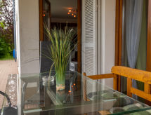 Ferienwohnung Langes Leben / Al Khalid