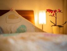 Ferienwohnung Langes Leben / Al Khalid
