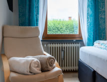 Ferienwohnung Langes Leben / Al Khalid