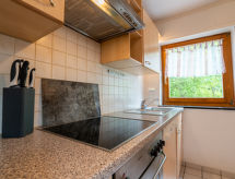 Ferienwohnung Langes Leben / Al Khalid