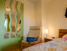 Ferienwohnung Langes Leben / Al Khalid