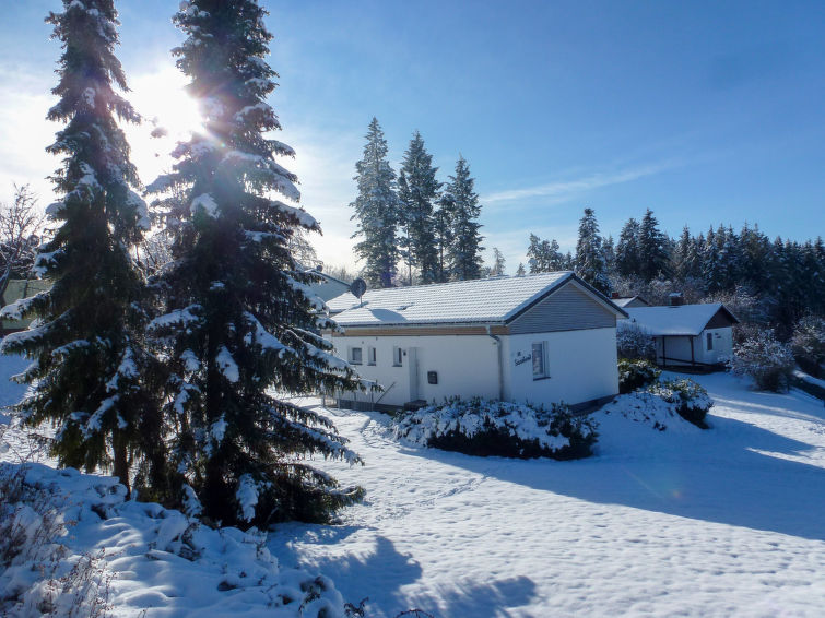 Casa de vacaciones Saarland