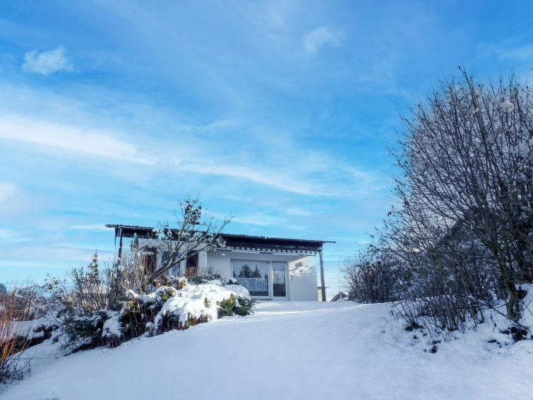 Ferienhaus Schöne Aussicht