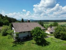 Ferienhaus Schöne Aussicht