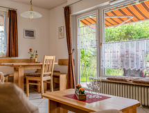 Ferienhaus Schöne Aussicht