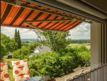 Ferienhaus Schöne Aussicht