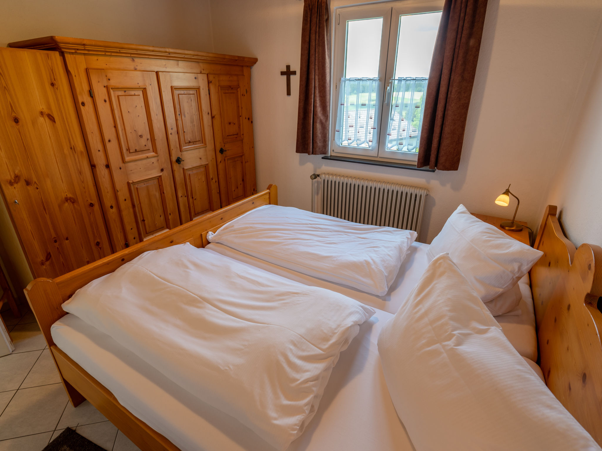 Maison Schöne Aussicht – Chambre, photo 22 sur 56