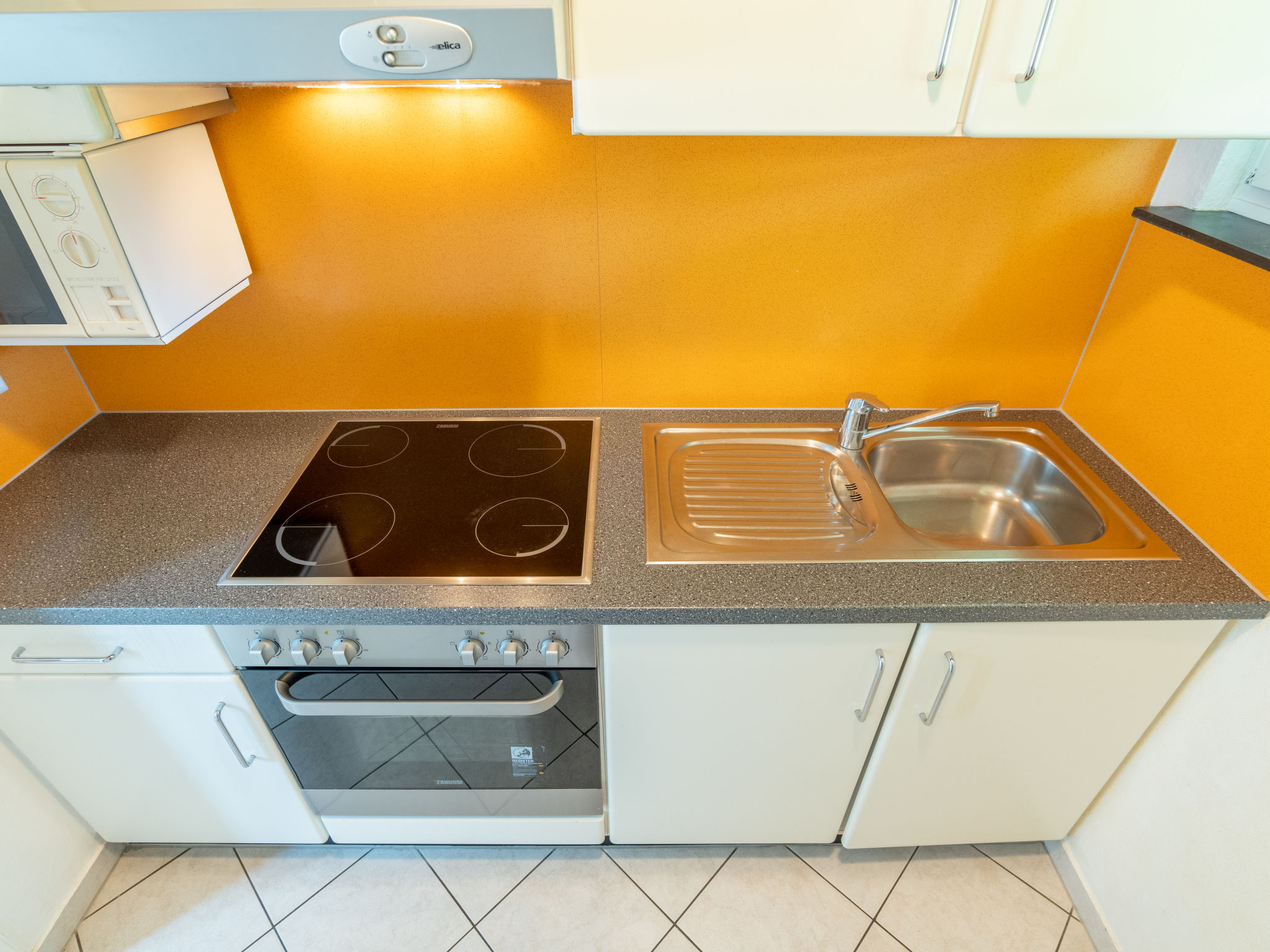 Maison Schöne Aussicht – Cuisine et coin repas, photo 30 sur 56