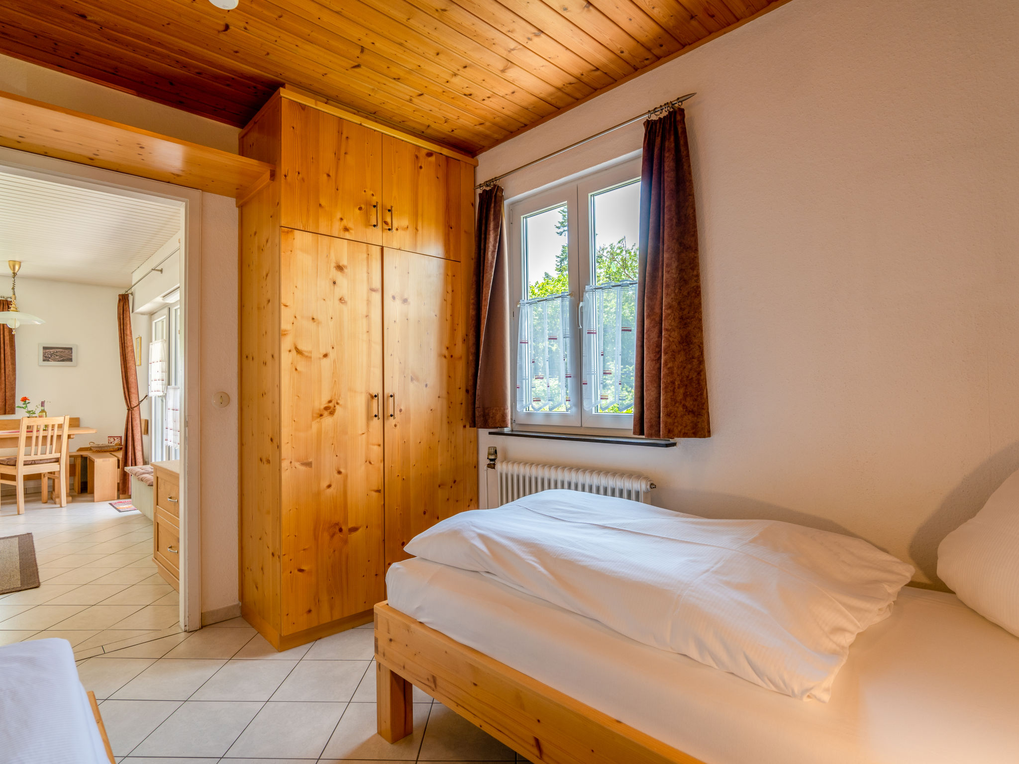 Maison Schöne Aussicht – Chambre, photo 26 sur 56