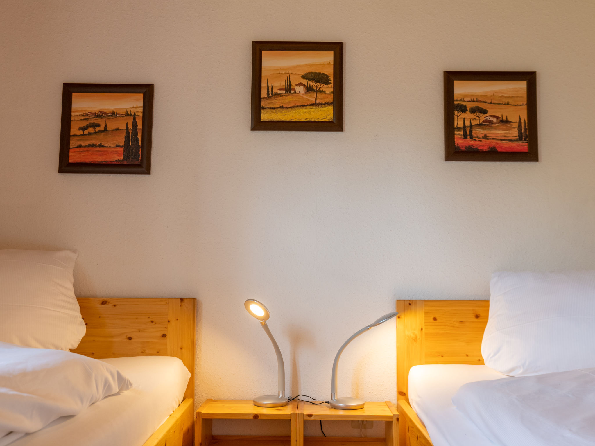 Maison Schöne Aussicht – Chambre, photo 25 sur 56