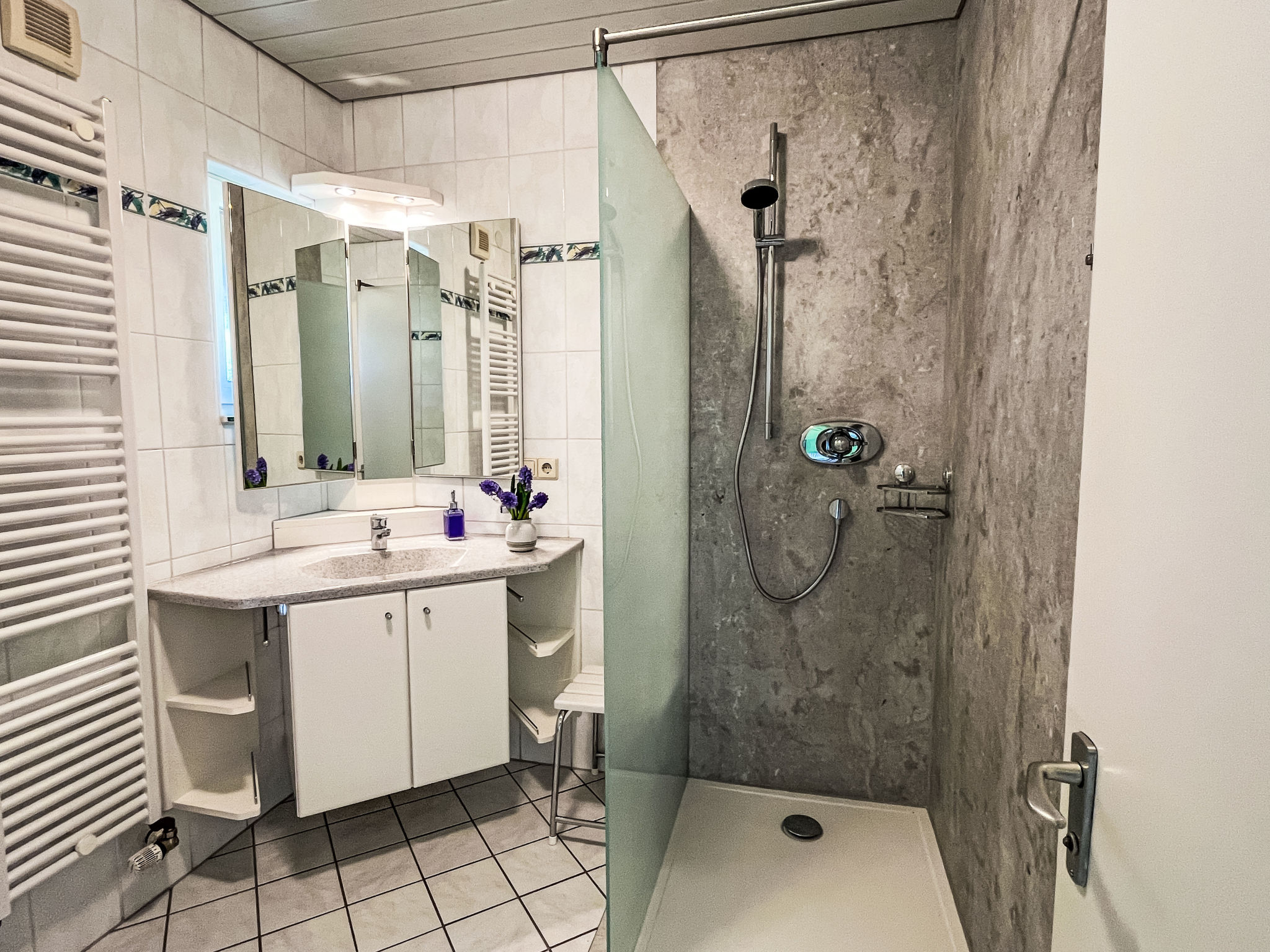 Maison Schöne Aussicht – Salle de bains, photo 23 sur 56