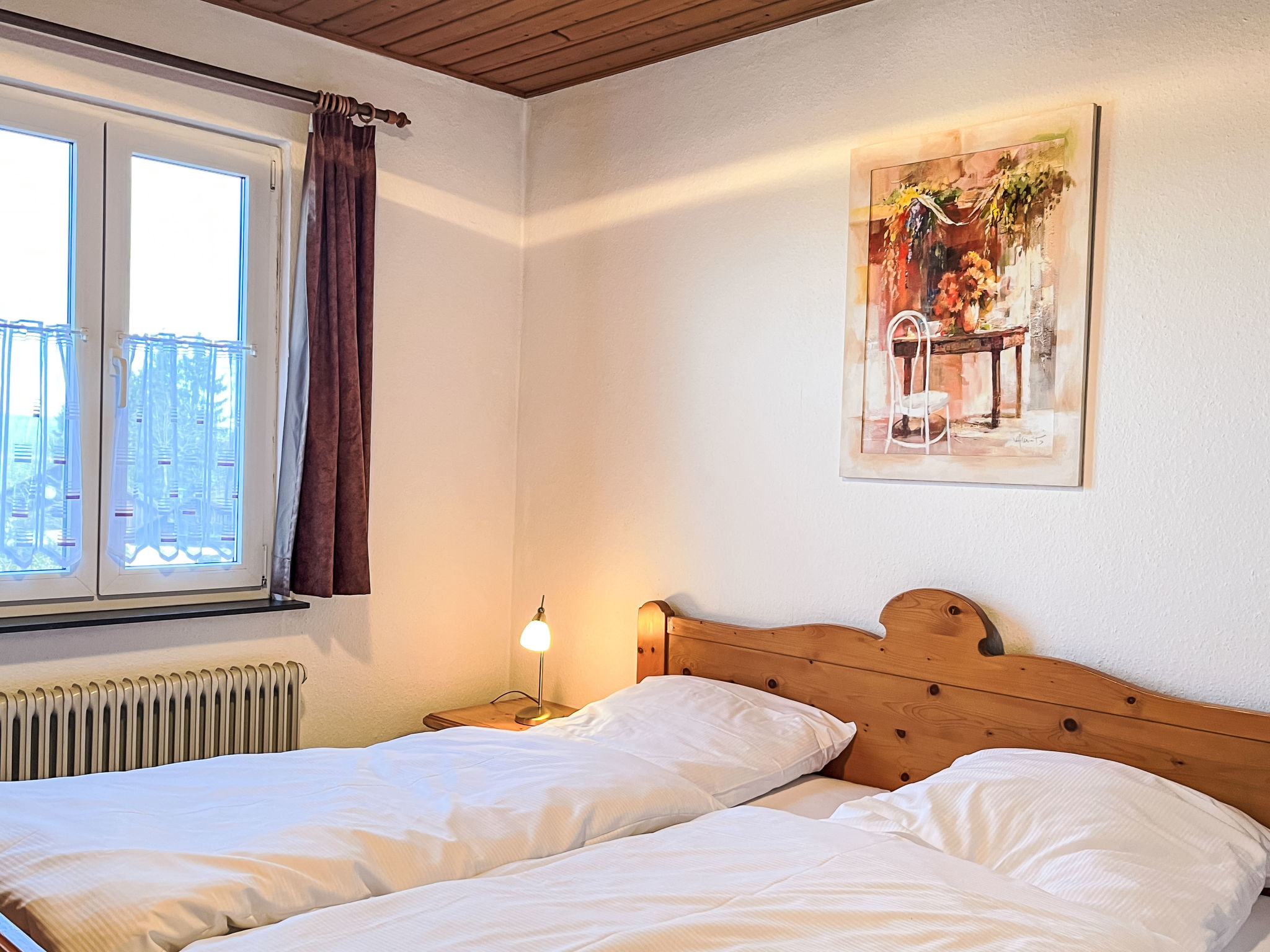 Maison Schöne Aussicht – Chambre, photo 20 sur 56