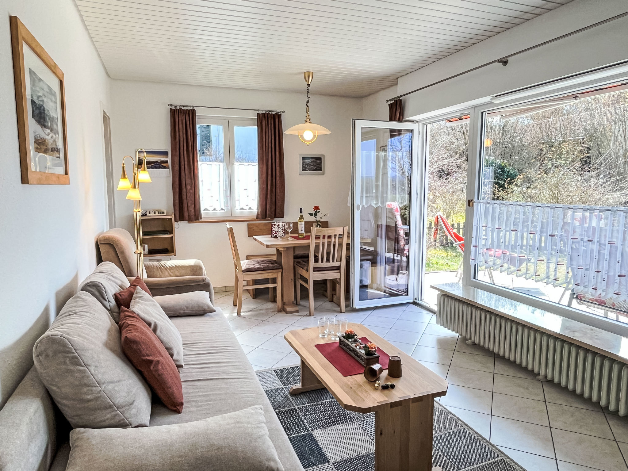 Maison Schöne Aussicht – Séjour, photo 27 sur 56